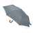 Зонт складной Cary, 979088, Цвет: серый, изображение 2