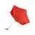 Зонт складной Frisco в футляре, 979021, Цвет: красный, изображение 3