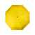 Зонт складной Columbus, 979004, Цвет: желтый, изображение 5