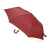 Зонт складной Cary, 979078, Цвет: бордовый, изображение 2