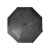 Зонт складной Columbus, 979007, Цвет: черный, изображение 5