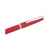 Ручка шариковая Gamme Classic, 417581, Цвет: красный,серебристый, изображение 4