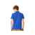 Рубашка поло Laguna мужская, XS, 3103447XS, Цвет: синий классический, Размер: XS, изображение 3