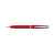 Ручка шариковая Gamme Classic, 417581, Цвет: красный,серебристый, изображение 2