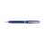 Ручка шариковая Gamme Classic, 417579, Цвет: серебристый,синий матовый, изображение 2