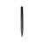 Ручка шариковая Actuel, 417550, Цвет: черный,серый, изображение 2
