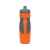 Спортивная бутылка Flex, 522428, Цвет: серый,оранжевый, Объем: 709, изображение 5