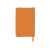 Блокнот А6 Vision, A6, 783113, Цвет: оранжевый, Размер: A6, изображение 4