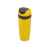 Подарочный набор Cozy с пледом и термокружкой, 700360.02, Цвет: желтый, Объем: 450, изображение 3
