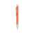 Ручка металлическая шариковая Large, 11313.13, Цвет: оранжевый,серебристый, изображение 3