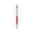 Ручка металлическая шариковая Large, 11313.01, Цвет: красный,серебристый, изображение 2