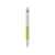 Ручка металлическая шариковая Large, 11313.19, Цвет: зеленое яблоко,серебристый, изображение 2