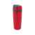 Подарочный набор Cozy с пледом и термокружкой, 700360.04, Цвет: красный, Объем: 450, изображение 3