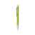 Ручка металлическая шариковая Large, 11313.19, Цвет: зеленое яблоко,серебристый, изображение 3