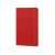 Подарочный набор Moleskine Amelie с блокнотом А5 Soft и ручкой, 700372.02, Цвет: красный,красный, изображение 3