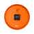 Часы настенные разборные Idea, 186140.13, Цвет: оранжевый, изображение 2