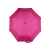 Зонт складной Wali, 10907706p, Цвет: фуксия, изображение 5