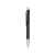 Ручка металлическая шариковая Large, 11313.07, Цвет: черный,серебристый, изображение 3