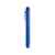 Канцелярский нож Sharpy, 10450301, Цвет: ярко-синий, изображение 3