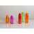 Бутылка для воды со складной соломинкой Kidz, 821718, Цвет: оранжевый, Объем: 500, изображение 6