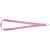 Шнурок Impey, 10250713, Цвет: розовый, изображение 3