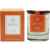Свеча ароматическая в стекле Грейпфрут, 436200, Цвет: оранжевый, изображение 2