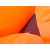 Надувной диван Биван 2.0, 159907, Цвет: оранжевый, изображение 8