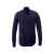 Рубашка Bigelow мужская с длинным рукавом, XS, 3817649XS, Цвет: темно-синий, Размер: XS, изображение 2