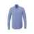 Рубашка Bigelow мужская с длинным рукавом, XS, 3817640XS, Цвет: светло-синий, Размер: XS, изображение 2