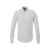 Рубашка Bigelow мужская с длинным рукавом, XS, 3817601XS, Цвет: белый, Размер: XS, изображение 2