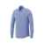 Рубашка Bigelow мужская с длинным рукавом, XS, 3817640XS, Цвет: светло-синий, Размер: XS, изображение 4