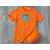 Бейсболка Feniks, 38666330, Цвет: оранжевый, Размер: 58, изображение 4