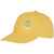 Бейсболка Ares, 38675100, Цвет: желтый, Размер: 58, изображение 4