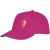 Бейсболка Ares, 38675210, Цвет: розовый, Размер: 58, изображение 4