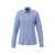 Рубашка Bigelow женская с длинным рукавом, S, 3817740S, Цвет: светло-синий, Размер: S, изображение 2