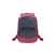 Рюкзак для ноутбука 15.6, 94041, Цвет: красный, изображение 8