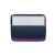 ECO чехол для ноутбука 15.6, 94396, Цвет: фиолетовый, изображение 10