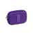 Чехол для жесткого диска из кожзама, 94083, Цвет: фиолетовый, изображение 2