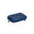 Чехол для жесткого диска из кожзама, 94081, Цвет: светло-синий, изображение 3