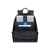 Рюкзак для ноутбука 15.6, 94031, Цвет: черный, изображение 8