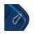 Чехол для жесткого диска из кожзама, 94081, Цвет: светло-синий, изображение 5
