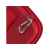 Чехол для жесткого диска из кожзама, 94082, Цвет: красный, изображение 5