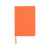 Блокнот А5 Magnet soft-touch с магнитным держателем для ручки, A5, 781148, Цвет: оранжевый, Размер: A5, изображение 4