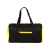 Спортивная сумка Master, 938504, Цвет: черный,неоновый желтый, изображение 3