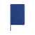 Блокнот А5 Magnet soft-touch с магнитным держателем для ручки, A5, 781142, Цвет: синий, Размер: A5, изображение 4