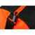 Спортивная сумка Master, 938502, Цвет: черный,неоновый оранжевый, изображение 7