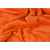 Плед мягкий флисовый Fancy, 838328, Цвет: оранжевый, изображение 2