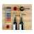 Нож сомелье Pulltap's Basic, 20480603, Цвет: серебристый,бургунди, изображение 3