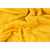 Плед мягкий флисовый Fancy, 838304, Цвет: желтый, изображение 2