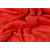 Плед мягкий флисовый Fancy, 831310, Цвет: красный, изображение 2